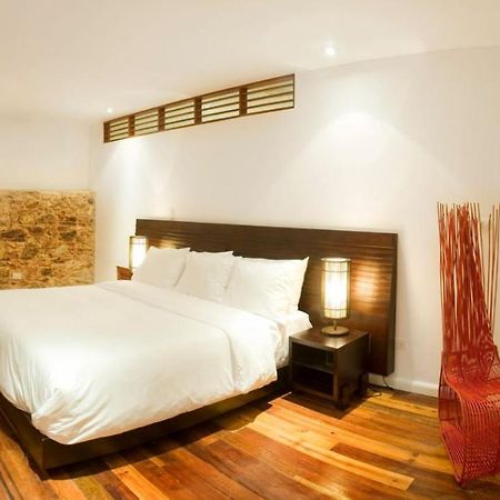 Amazing Suite In Casco Antiguo ปานามาซิตี้ ภายนอก รูปภาพ
