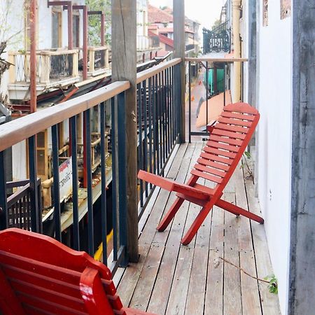 Amazing Suite In Casco Antiguo ปานามาซิตี้ ภายนอก รูปภาพ