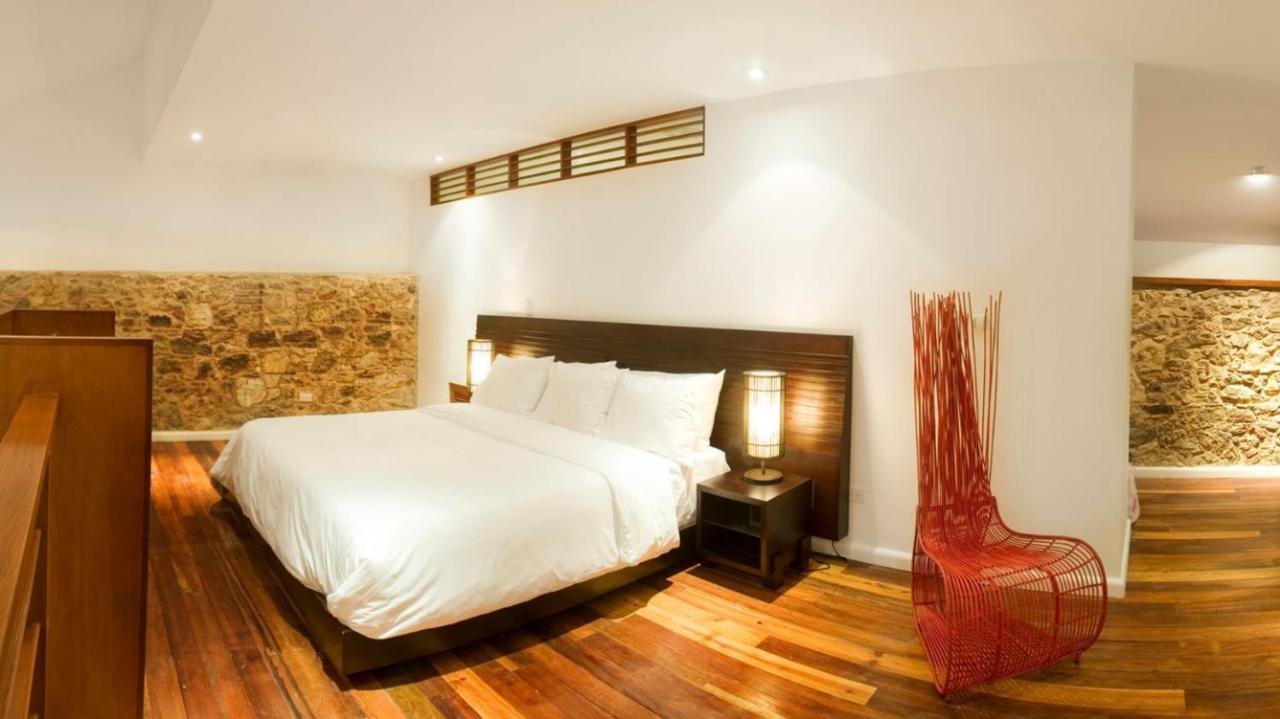 Amazing Suite In Casco Antiguo ปานามาซิตี้ ภายนอก รูปภาพ