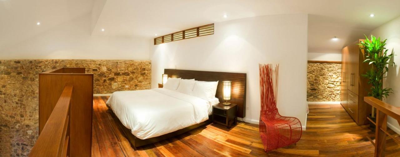Amazing Suite In Casco Antiguo ปานามาซิตี้ ภายนอก รูปภาพ